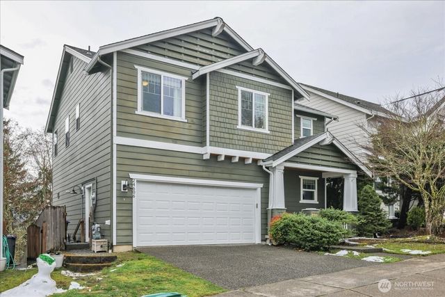24606 232nd Place, Maple Valley, WA 98038