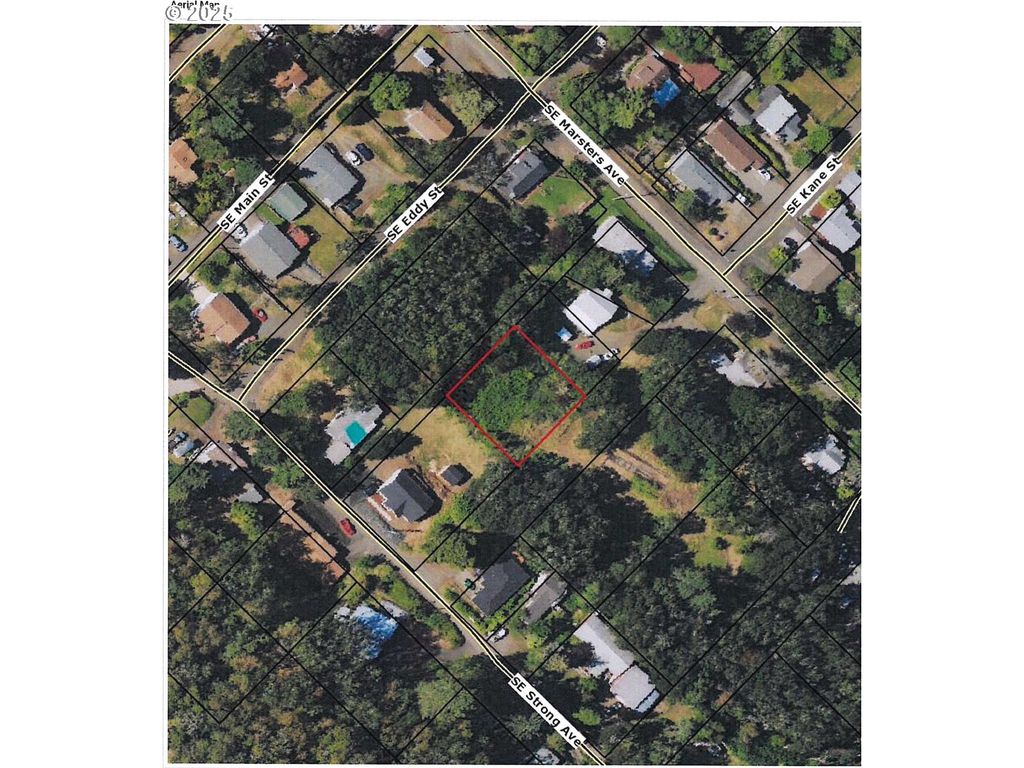 0 Se KANE St, Roseburg, OR 97470