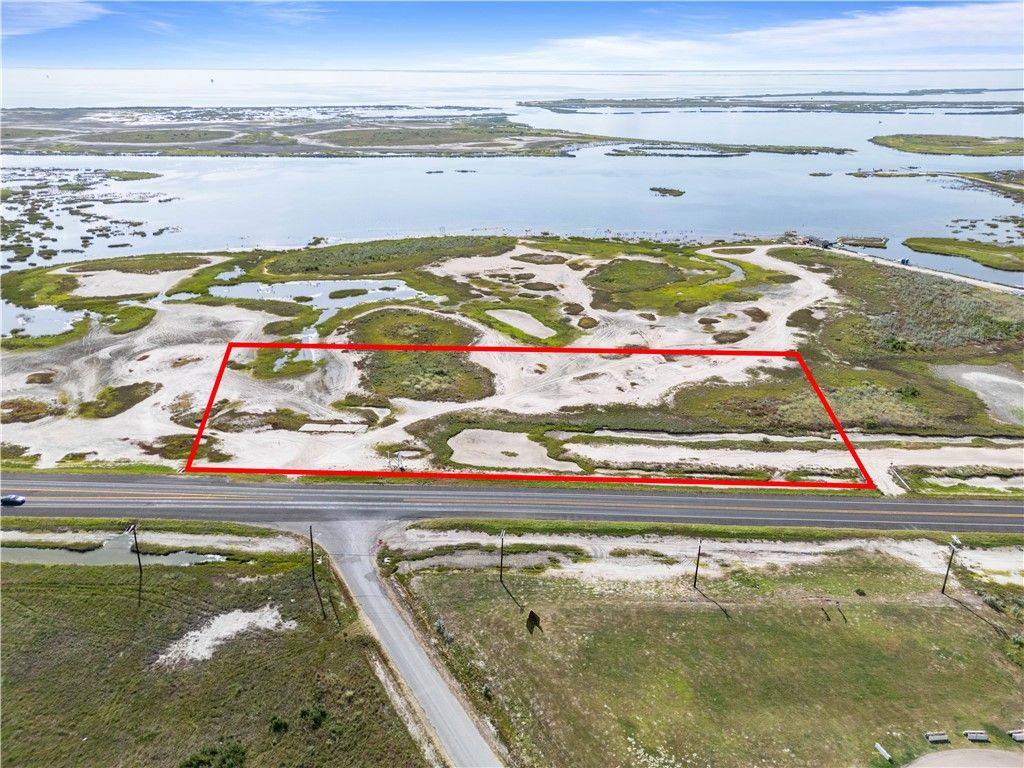 3312 HWY 35 S, Rockport, TX 78382 — photo 3