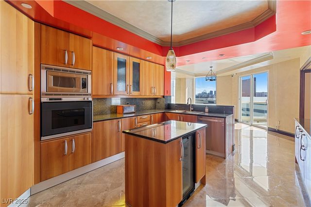 2747 Paradise Road 2301, Las Vegas, NV 89109