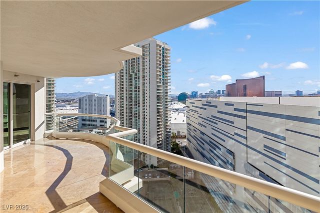 2747 Paradise Road 2301, Las Vegas, NV 89109