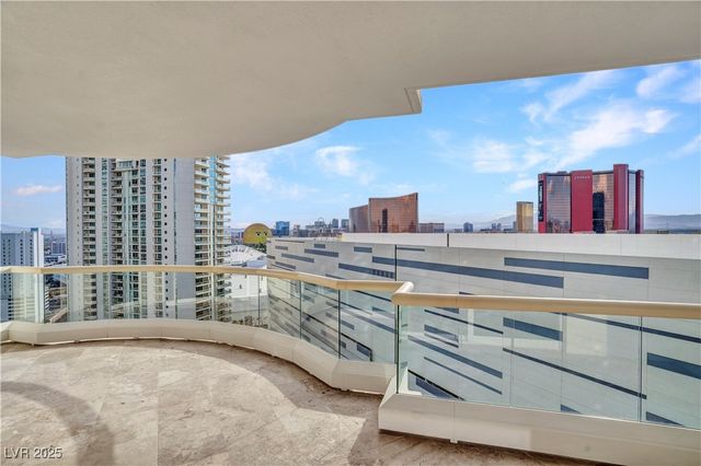 2747 Paradise Road 2301, Las Vegas, NV 89109