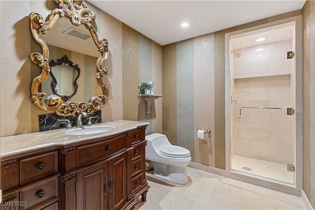 2747 Paradise Road 2301, Las Vegas, NV 89109