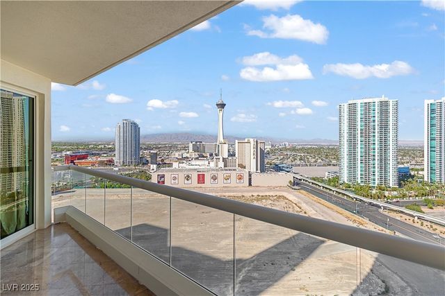 2747 Paradise Road 2301, Las Vegas, NV 89109