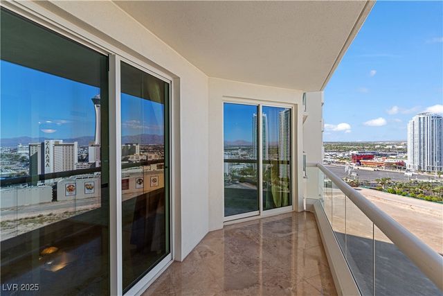 2747 Paradise Road 2301, Las Vegas, NV 89109