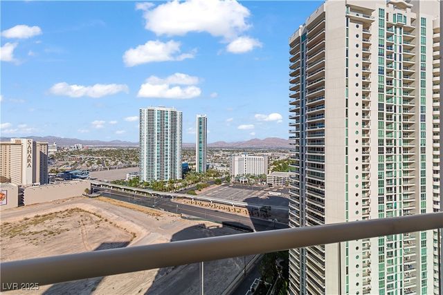 2747 Paradise Road 2301, Las Vegas, NV 89109