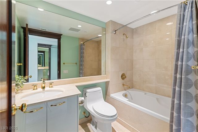 2747 Paradise Road 2301, Las Vegas, NV 89109