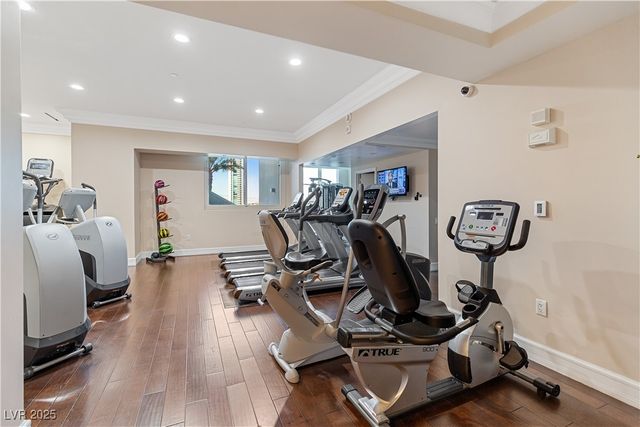 2747 Paradise Road 2301, Las Vegas, NV 89109