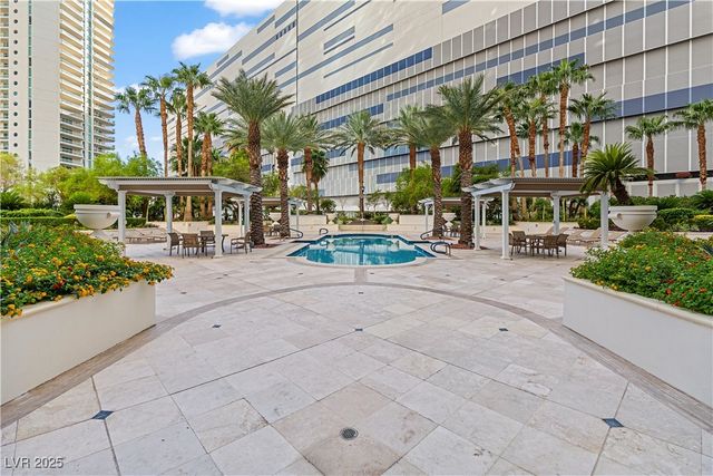 2747 Paradise Road 2301, Las Vegas, NV 89109