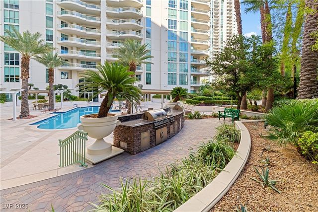 2747 Paradise Road 2301, Las Vegas, NV 89109