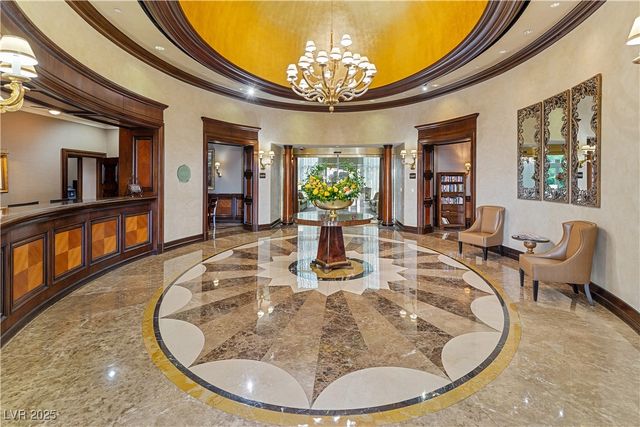 2747 Paradise Road 2301, Las Vegas, NV 89109