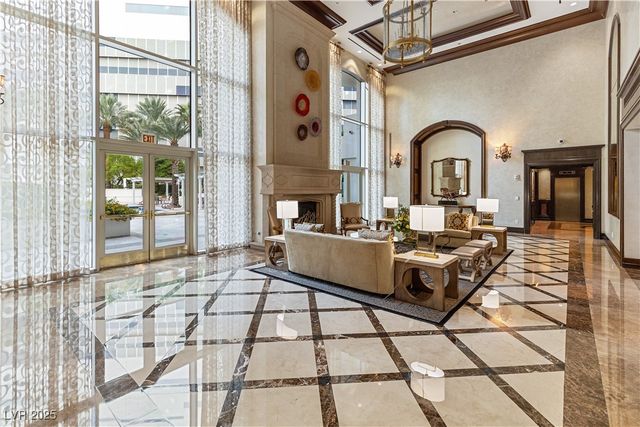 2747 Paradise Road 2301, Las Vegas, NV 89109