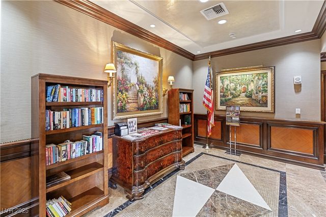 2747 Paradise Road 2301, Las Vegas, NV 89109