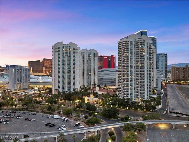 2747 Paradise Road 2301, Las Vegas, NV 89109