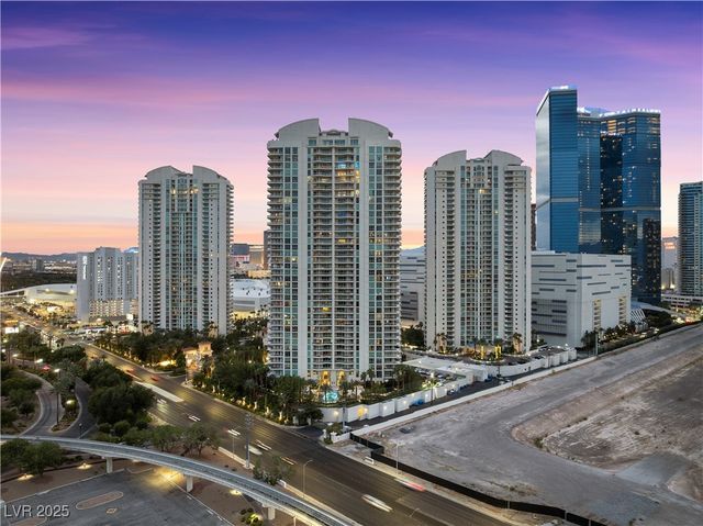 2747 Paradise Road 2301, Las Vegas, NV 89109