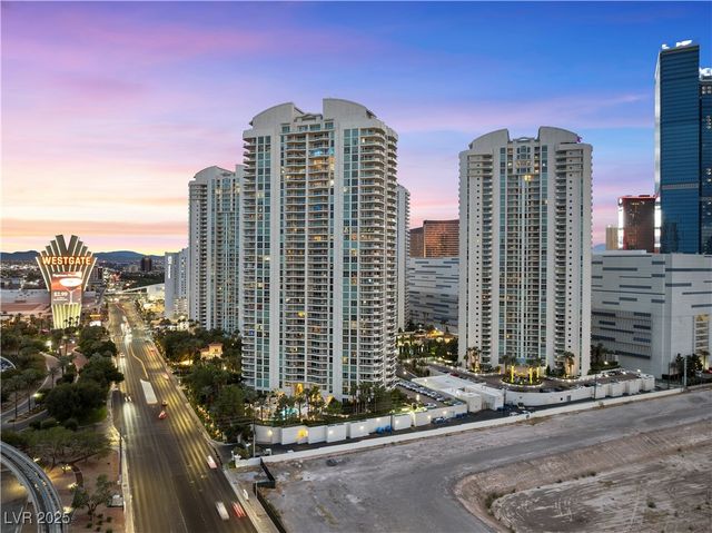 2747 Paradise Road 2301, Las Vegas, NV 89109
