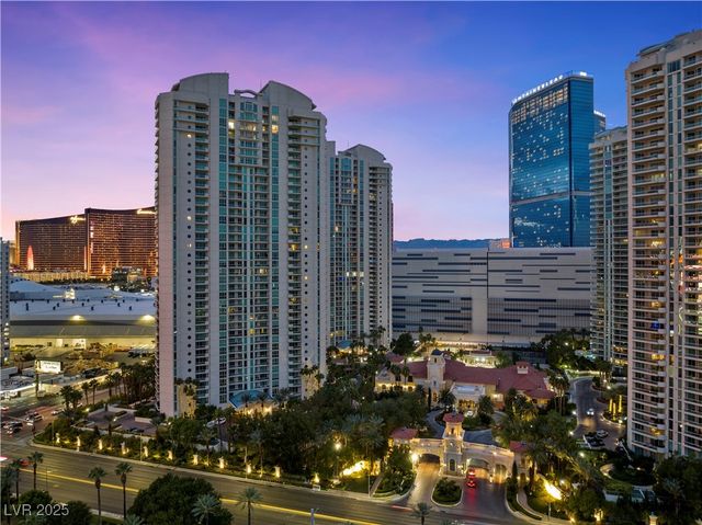 2747 Paradise Road 2301, Las Vegas, NV 89109