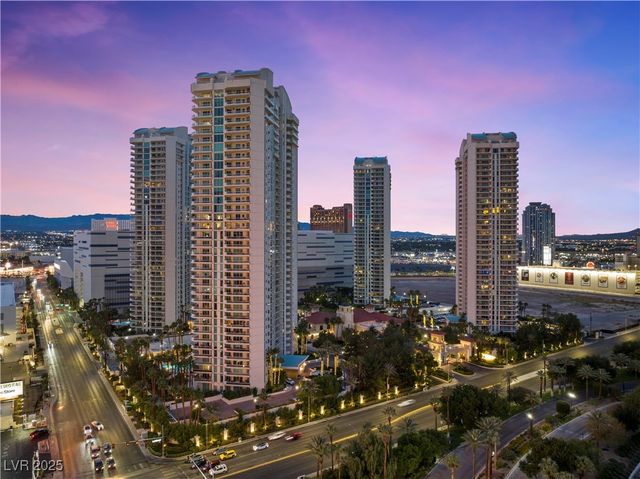 2747 Paradise Road 2301, Las Vegas, NV 89109