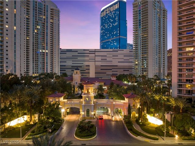 2747 Paradise Road 2301, Las Vegas, NV 89109