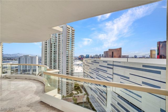 2747 Paradise Road 2301, Las Vegas, NV 89109