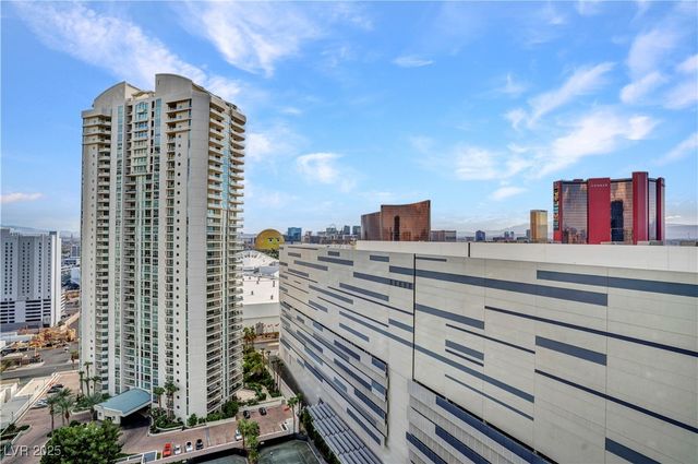 2747 Paradise Road 2301, Las Vegas, NV 89109