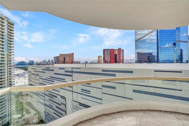 2747 Paradise Road 2301, Las Vegas, NV 89109