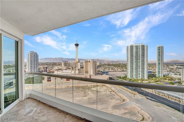 2747 Paradise Road 2301, Las Vegas, NV 89109