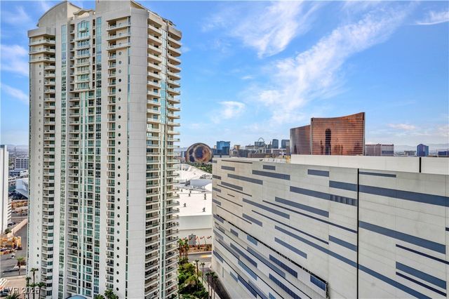 2747 Paradise Road 2301, Las Vegas, NV 89109