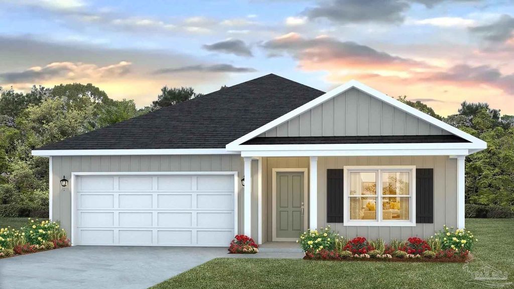 8662 Russellcross Blvd, Pensacola, FL 32507