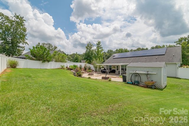 3301 Silver Fox Circle, Lancaster, SC 29720