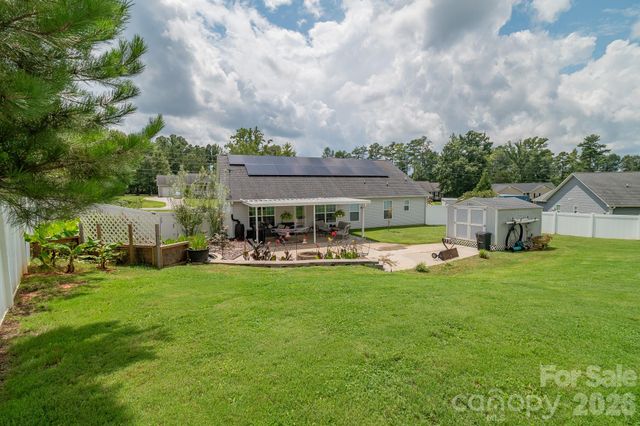 3301 Silver Fox Circle, Lancaster, SC 29720