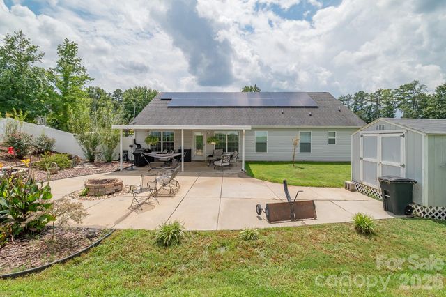 3301 Silver Fox Circle, Lancaster, SC 29720