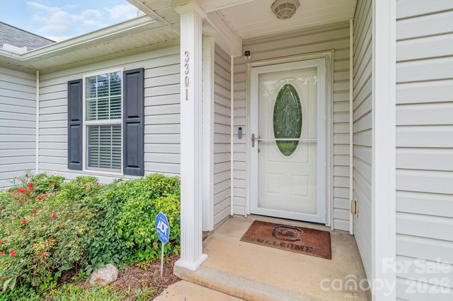 3301 Silver Fox Circle, Lancaster, SC 29720