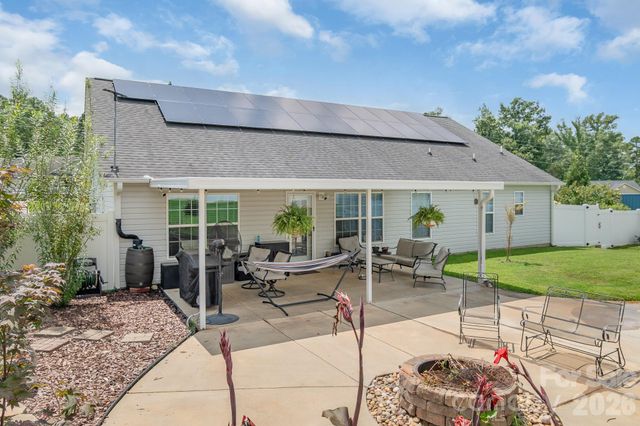 3301 Silver Fox Circle, Lancaster, SC 29720