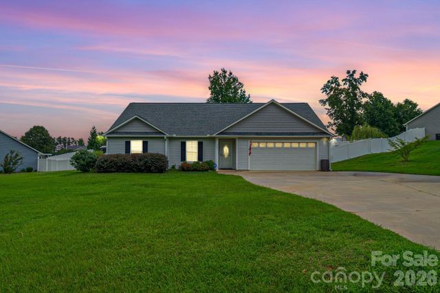 3301 Silver Fox Circle, Lancaster, SC 29720