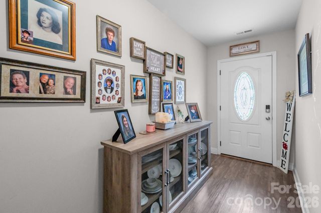3301 Silver Fox Circle, Lancaster, SC 29720