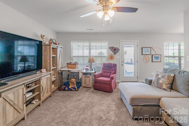 3301 Silver Fox Circle, Lancaster, SC 29720