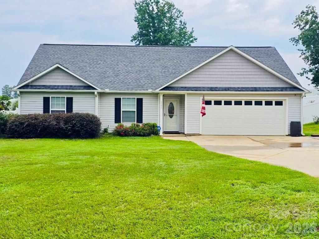 3301 Silver Fox Circle, Lancaster, SC 29720