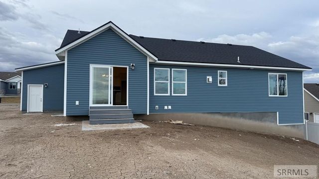 1373 Stone Drive, Rexburg, ID 83440