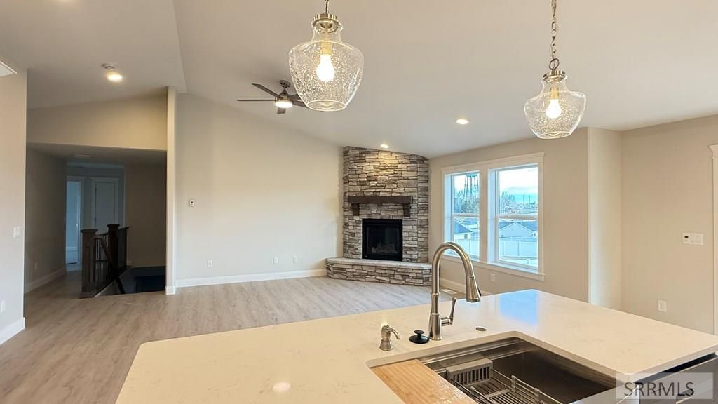 Image 17 of property listing at 1373 Stone Drive, Rexburg, ID 83440