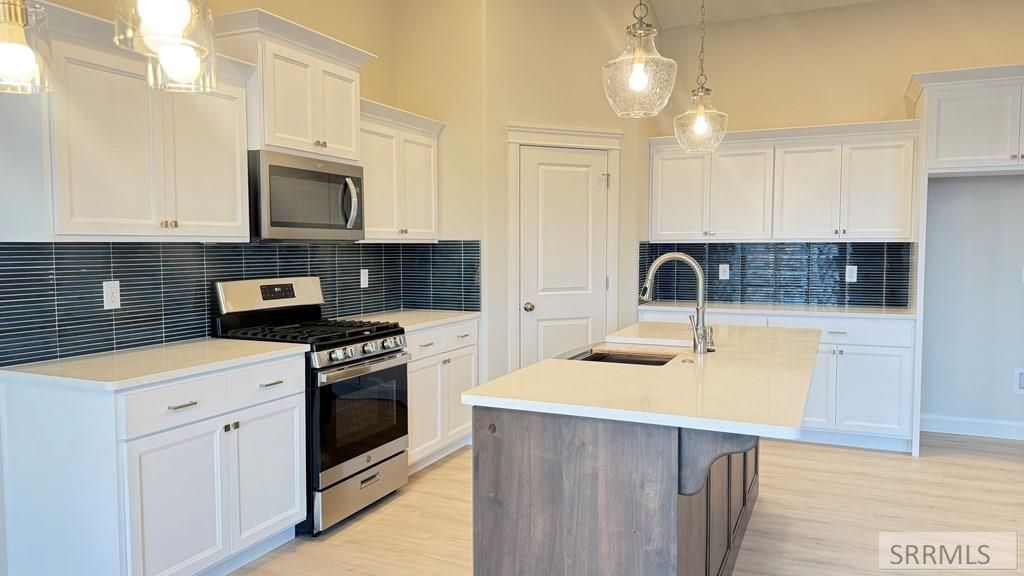 Image 19 of property listing at 1373 Stone Drive, Rexburg, ID 83440