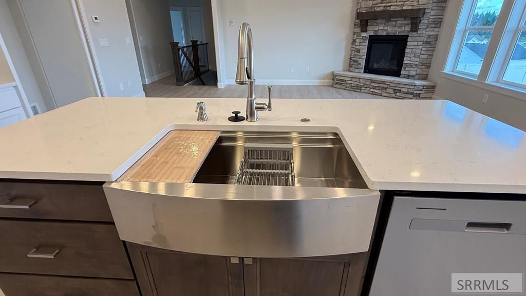 Image 23 of property listing at 1373 Stone Drive, Rexburg, ID 83440