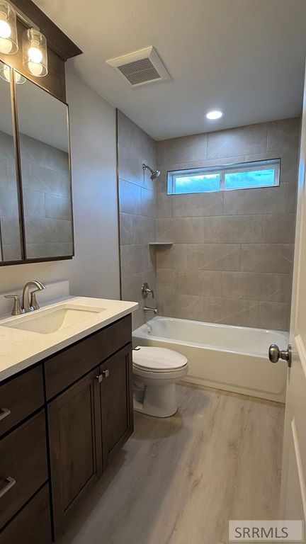 Image 28 of property listing at 1373 Stone Drive, Rexburg, ID 83440