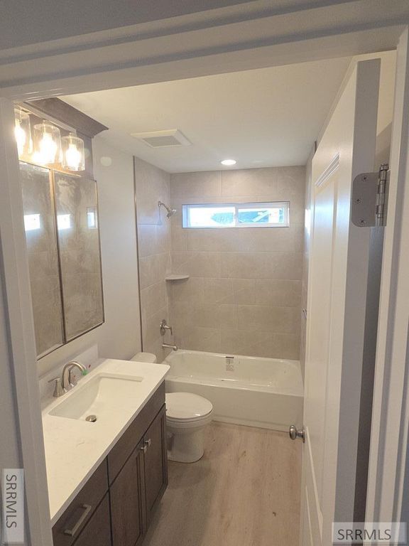 Image 6 of property listing at 1373 Stone Drive, Rexburg, ID 83440