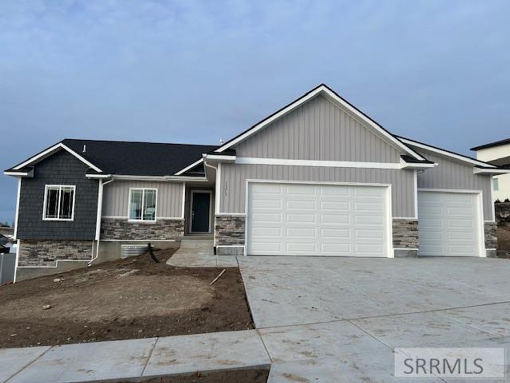 Image 8 of property listing at 1373 Stone Drive, Rexburg, ID 83440