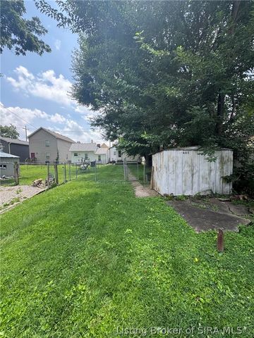605 E Oak Street, New Albany, IN 47150