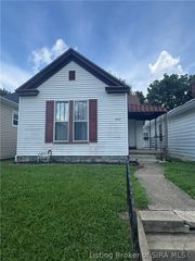 605 E Oak Street, New Albany, IN 47150