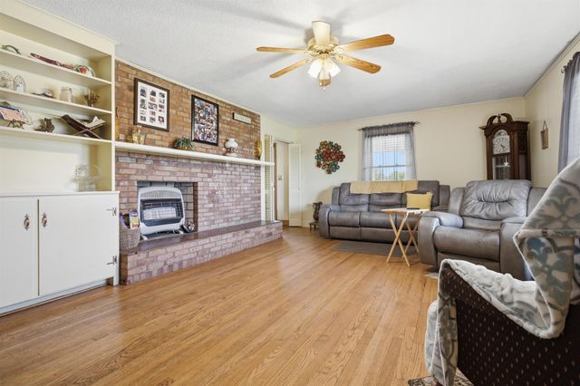 828 Ferry Road, Forest City, NC 28043