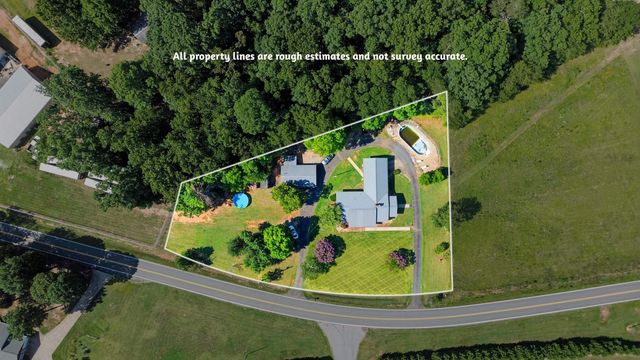 828 Ferry Road, Forest City, NC 28043