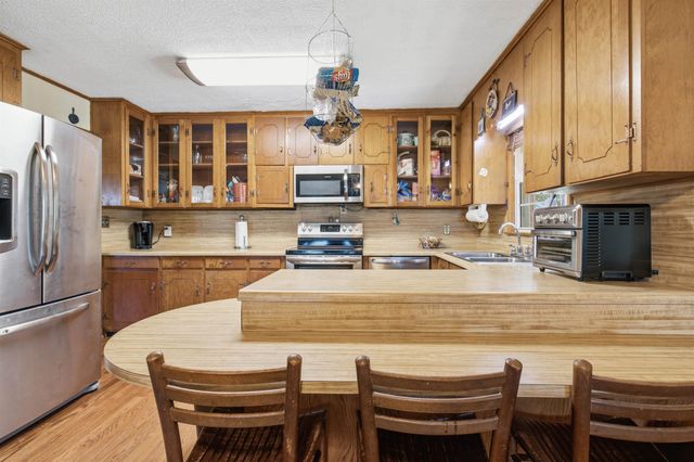 828 Ferry Road, Forest City, NC 28043